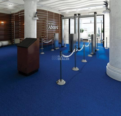 Forbo Coral Marine FR 4222 Sydney Blue фото 3 | FLOORDEALER